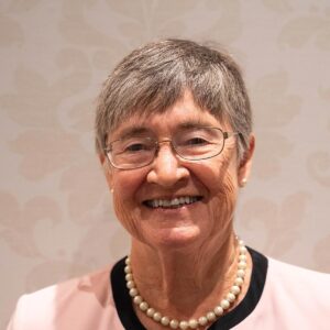 Pam Erickson