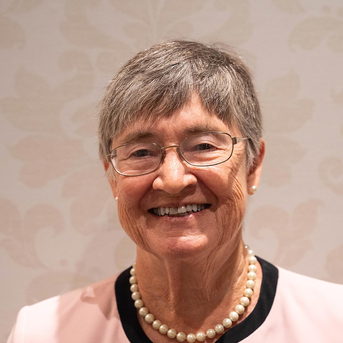 Pam Erickson