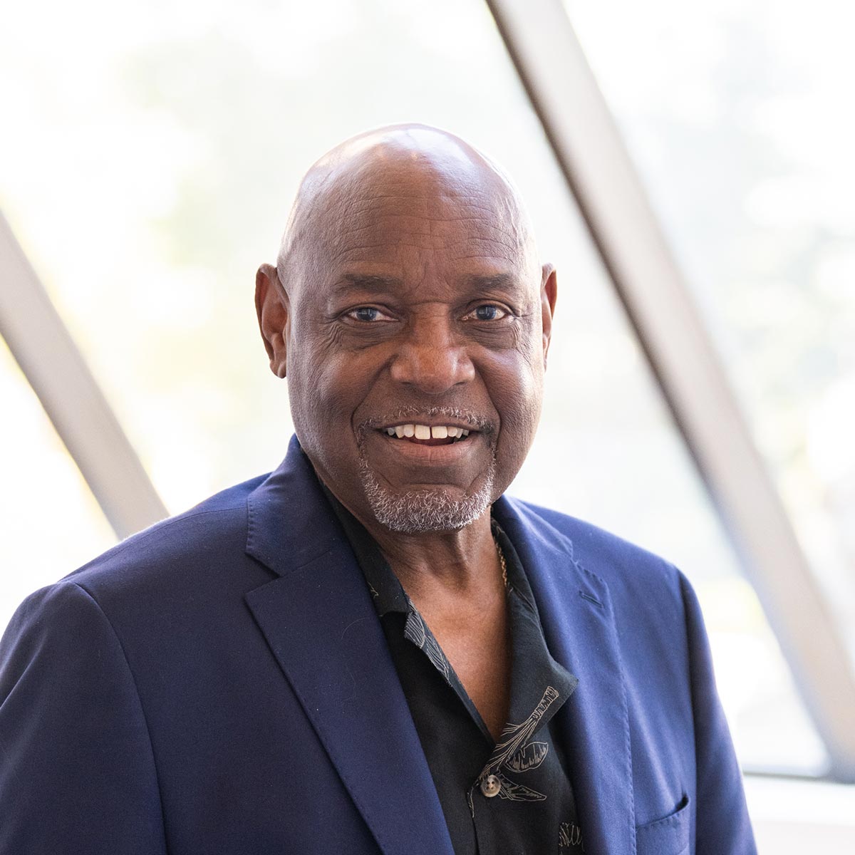 Jerry A. Oliver Sr.